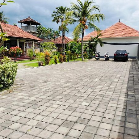 Bayumantra Bungalows Lovina Exterior foto