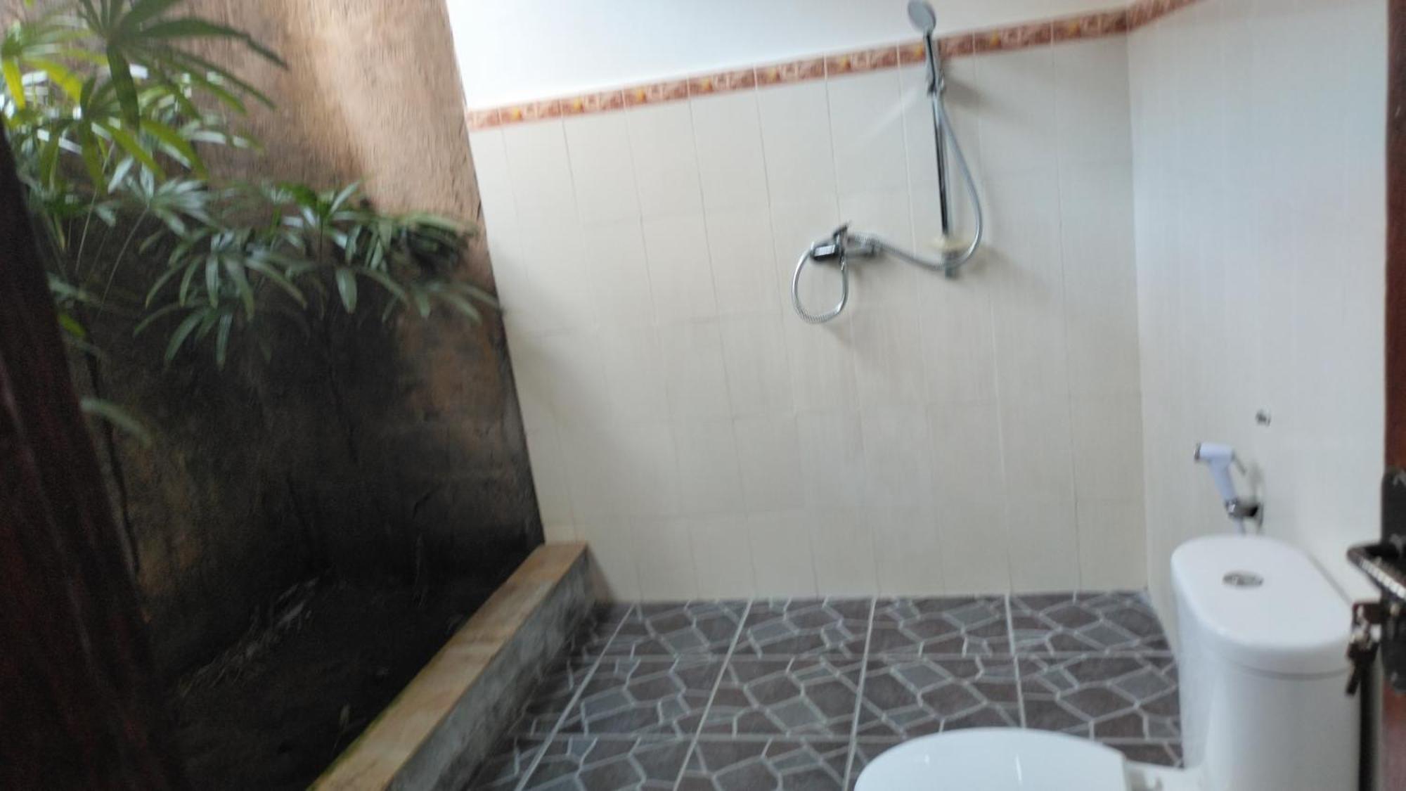 Bayumantra Bungalows Lovina Exterior foto