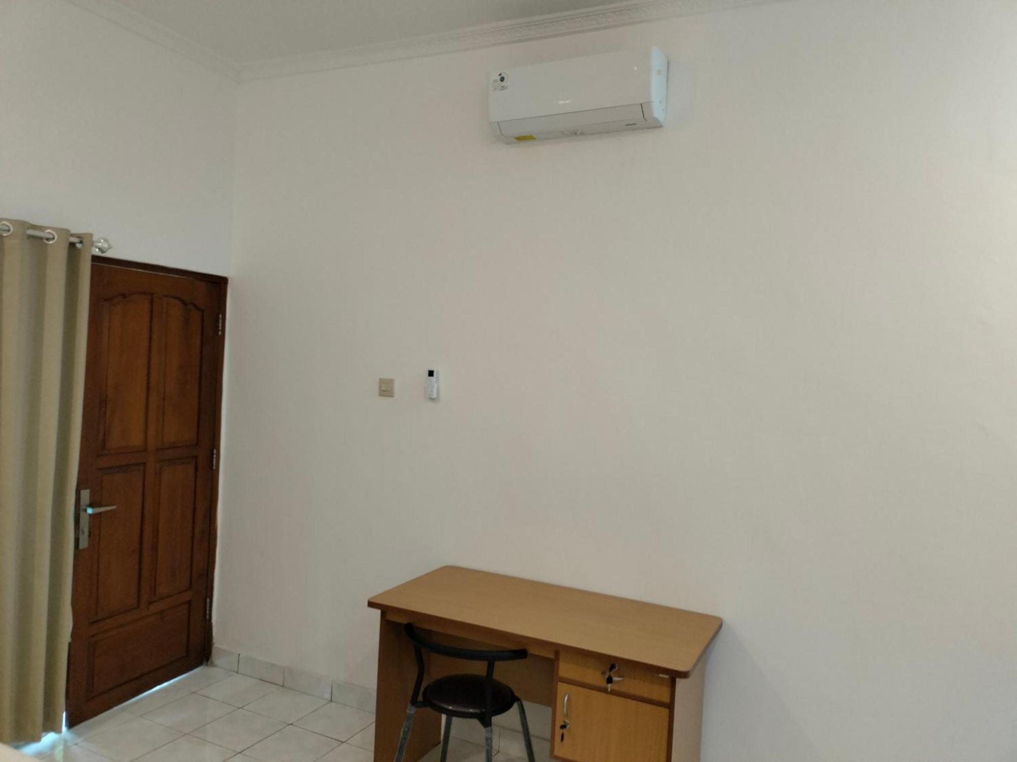 Bayumantra Bungalows Lovina Exterior foto