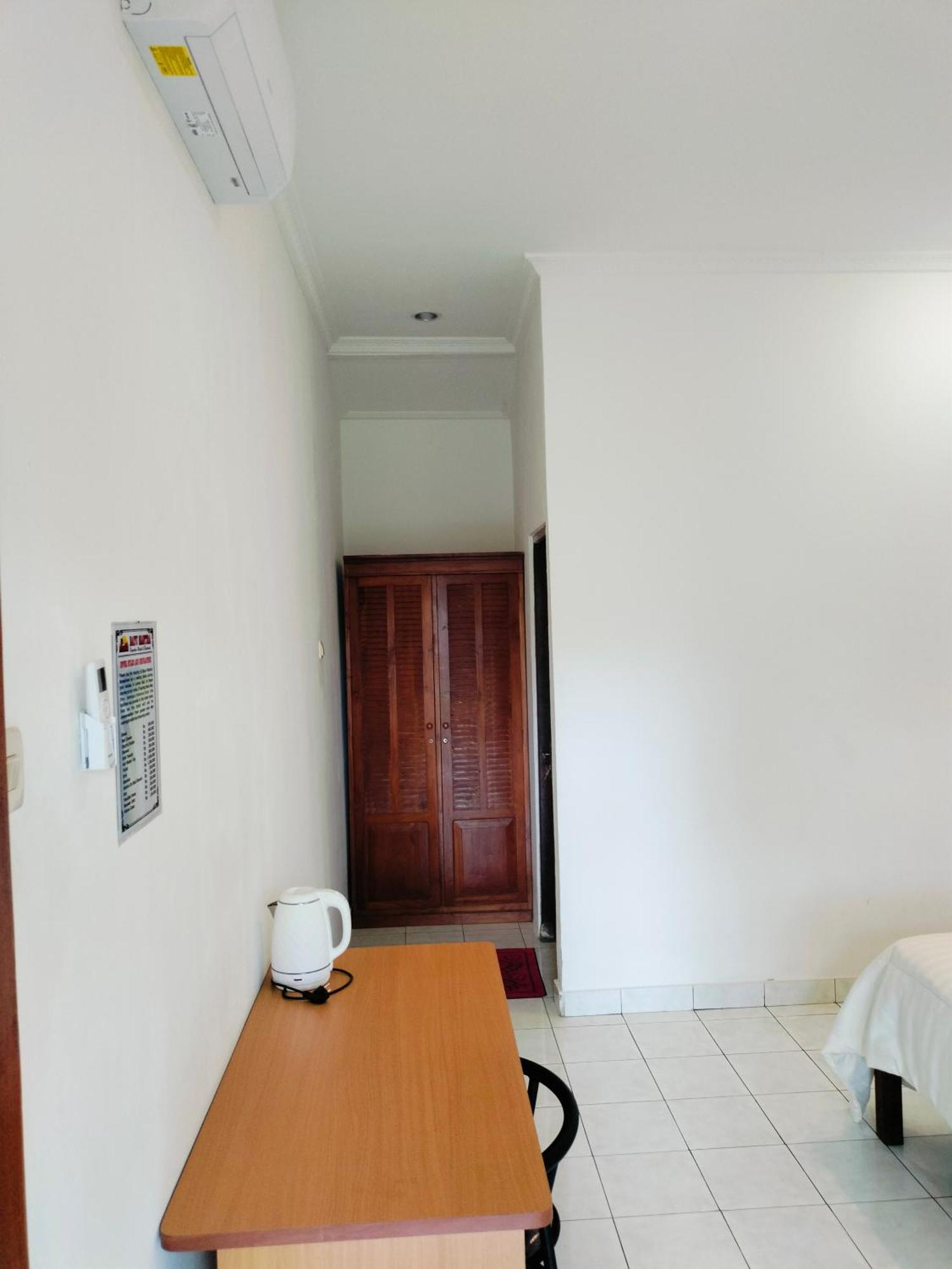 Bayumantra Bungalows Lovina Exterior foto