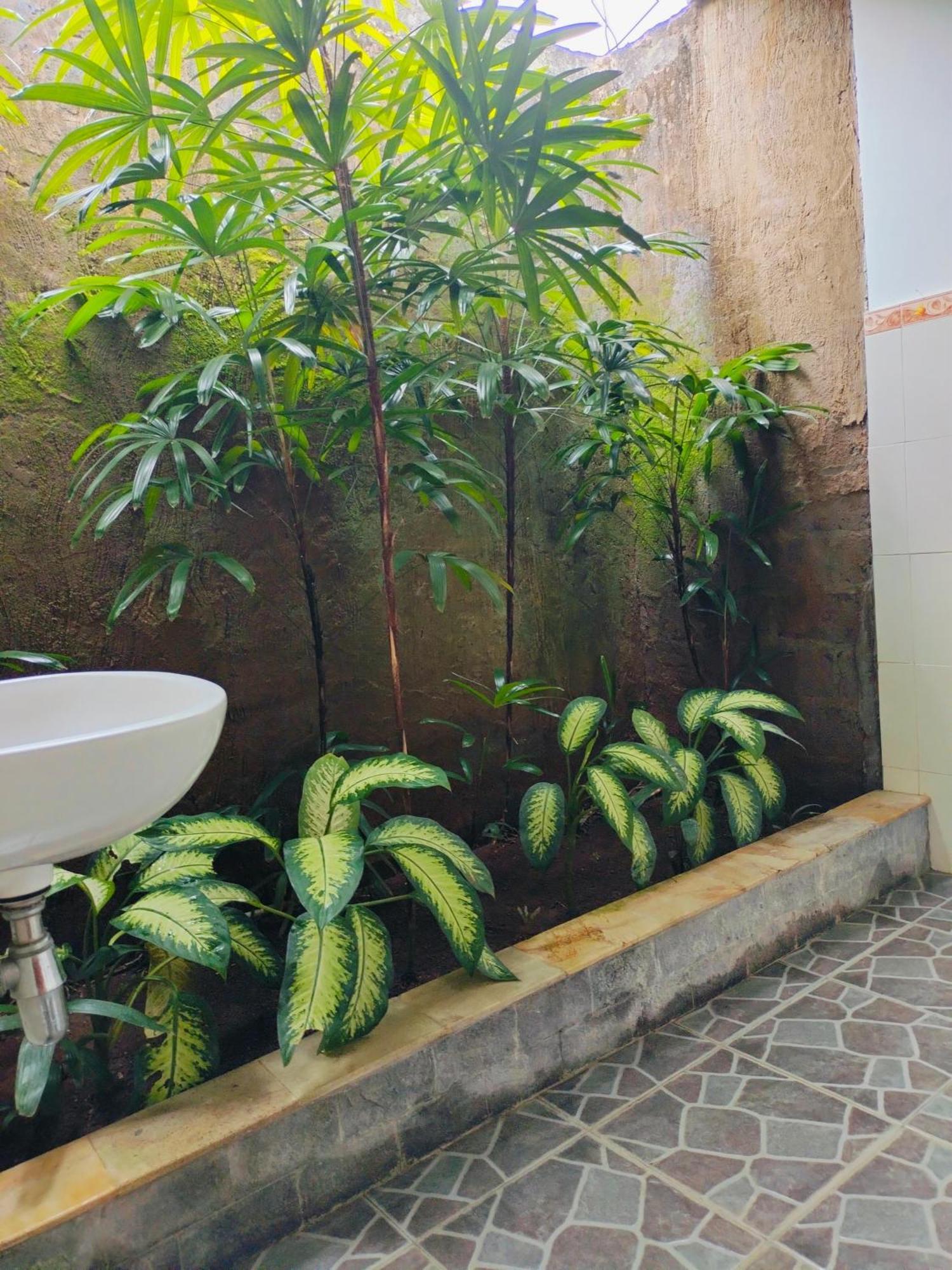 Bayumantra Bungalows Lovina Exterior foto