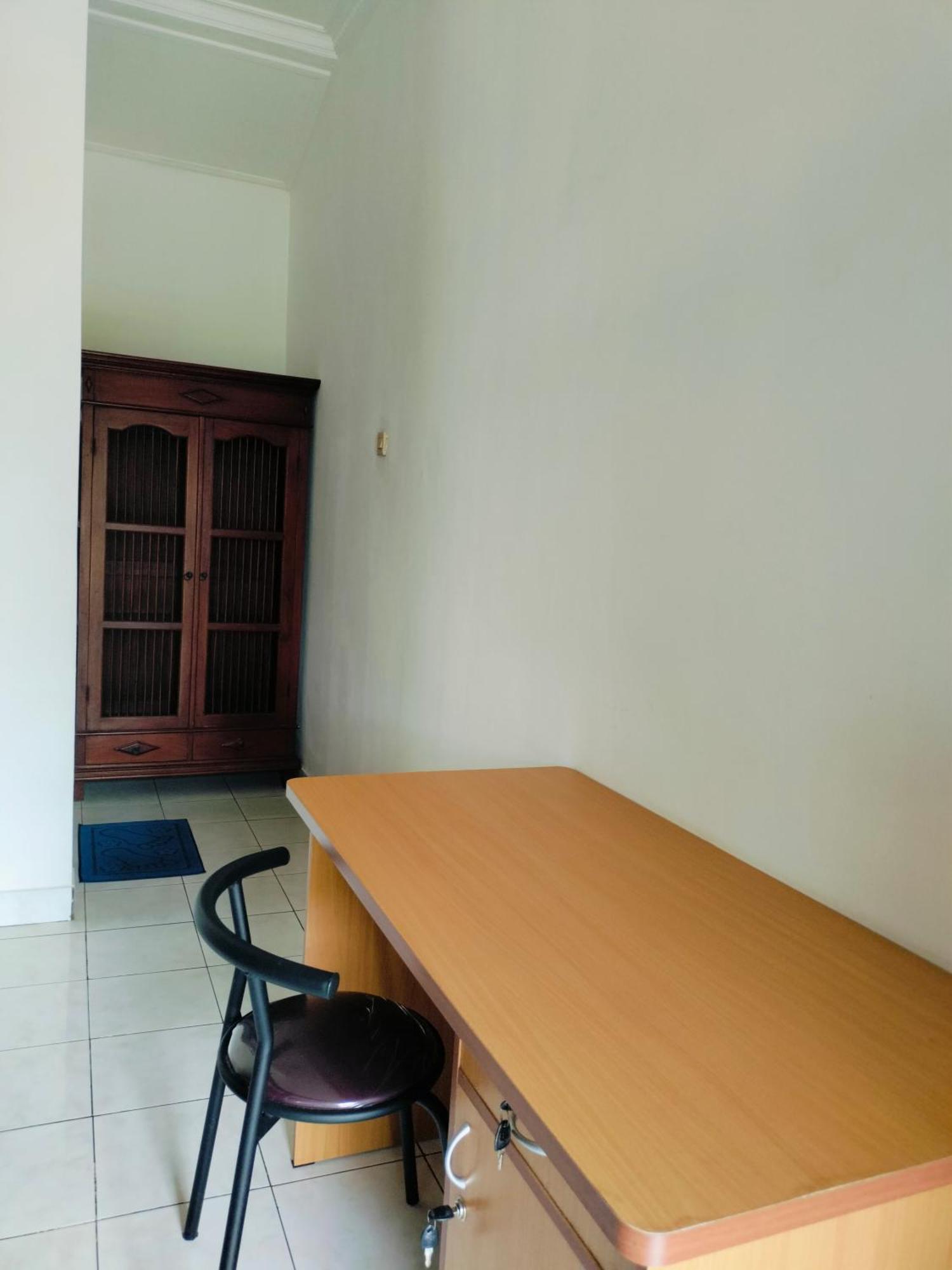 Bayumantra Bungalows Lovina Exterior foto