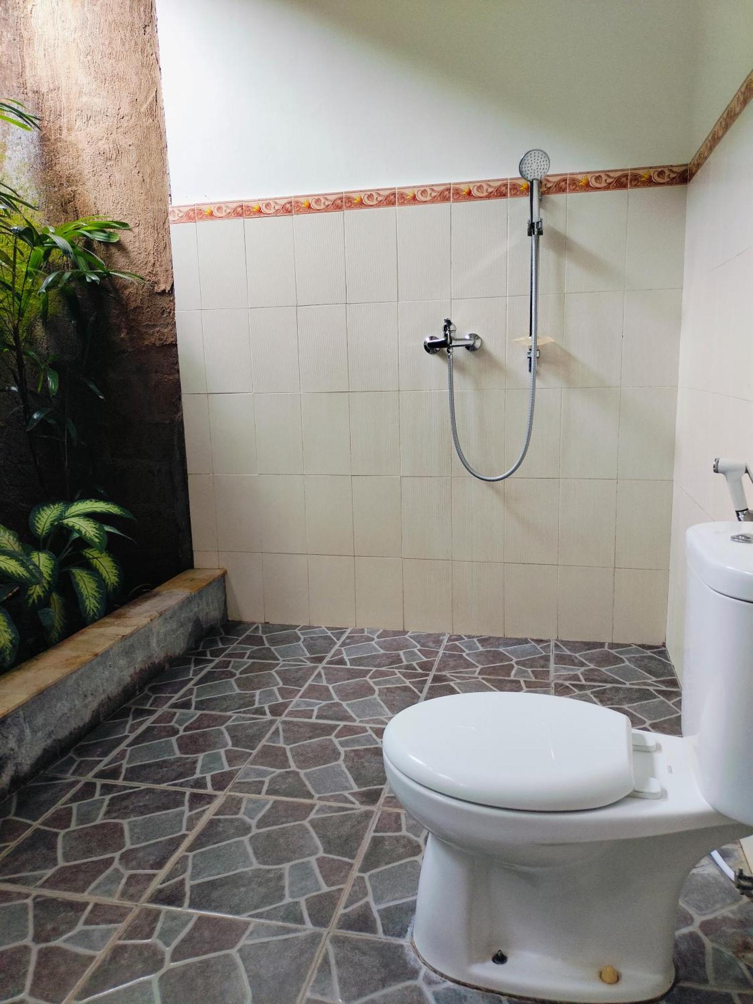 Bayumantra Bungalows Lovina Exterior foto