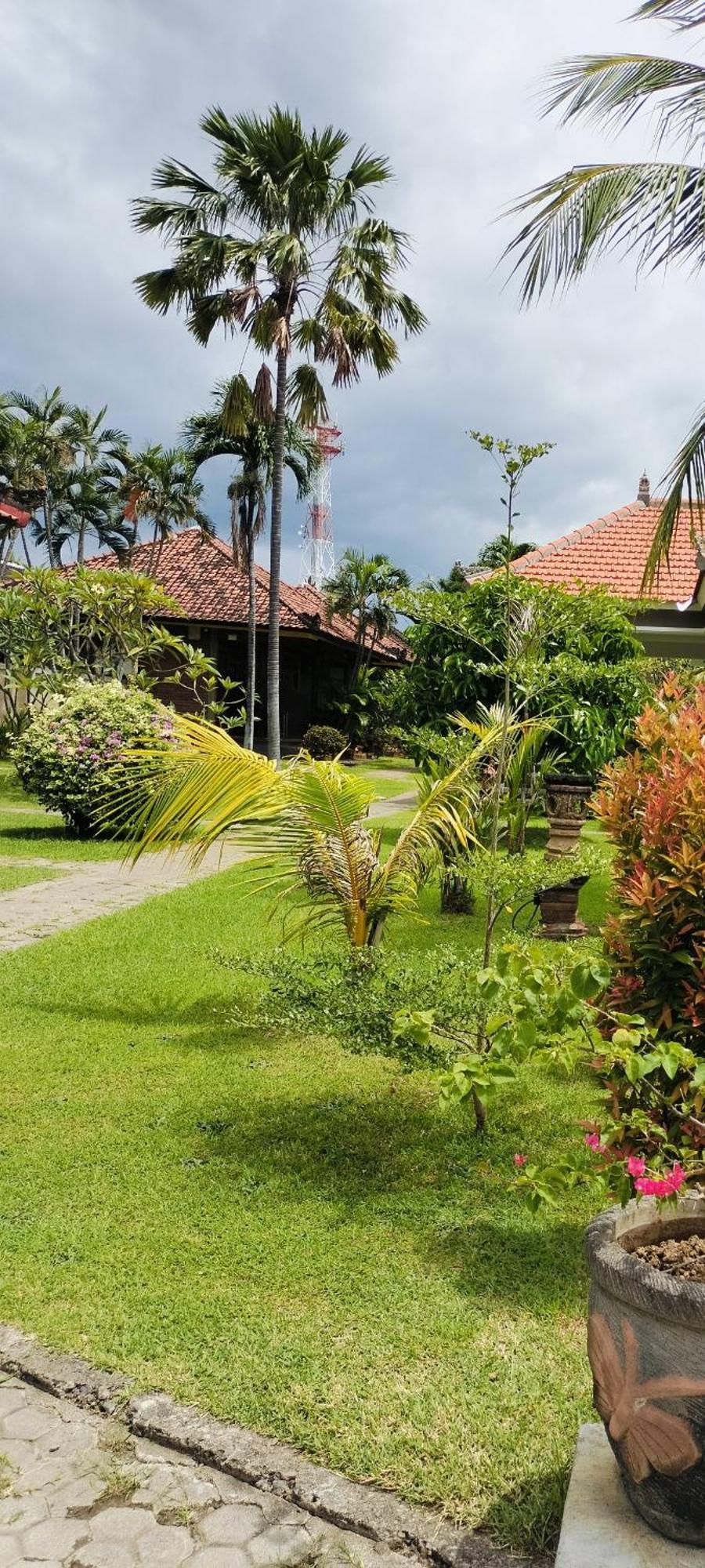 Bayumantra Bungalows Lovina Exterior foto