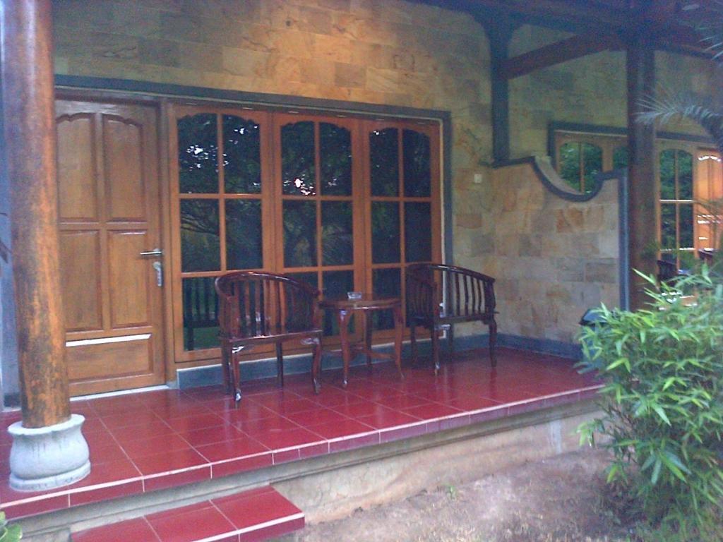 Bayumantra Bungalows Lovina Habitación foto